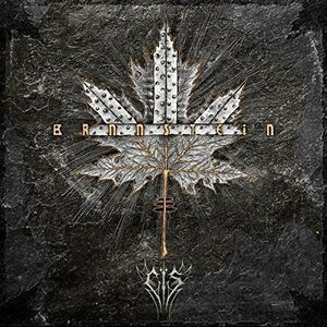 Eis - Bannstein  CD
